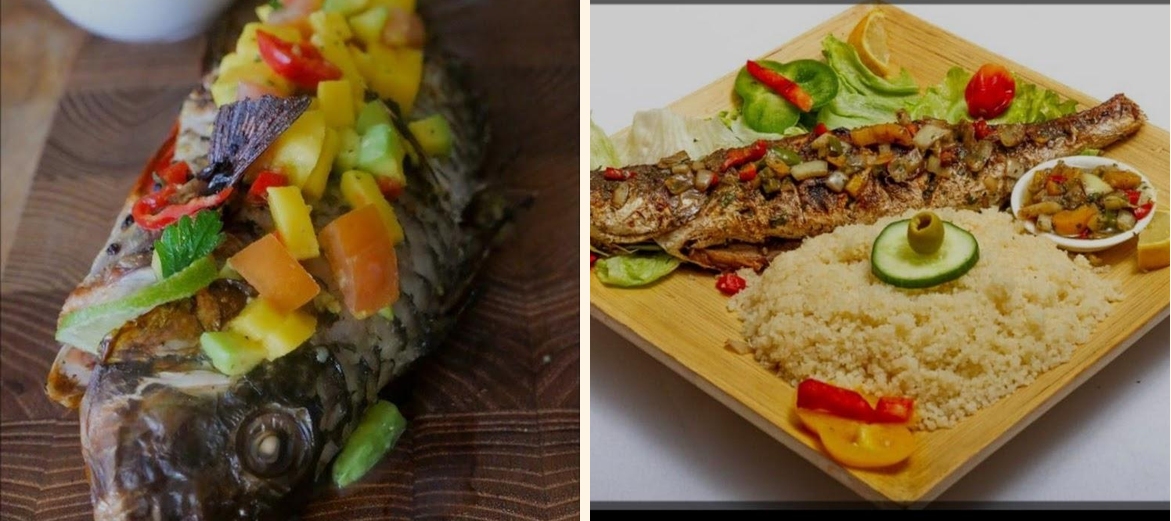 Gourmet Grill EN-HAKKORRE - Gallery Image 3