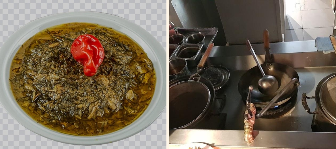 Gourmet Grill EN-HAKKORRE - Gallery Image 4