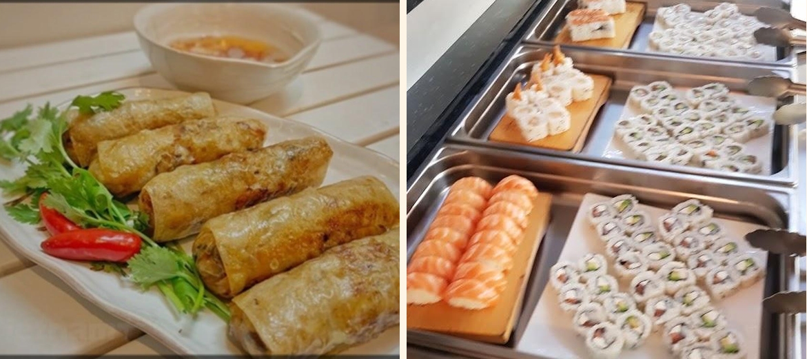 Gourmet Grill EN-HAKKORRE - Gallery Image 5