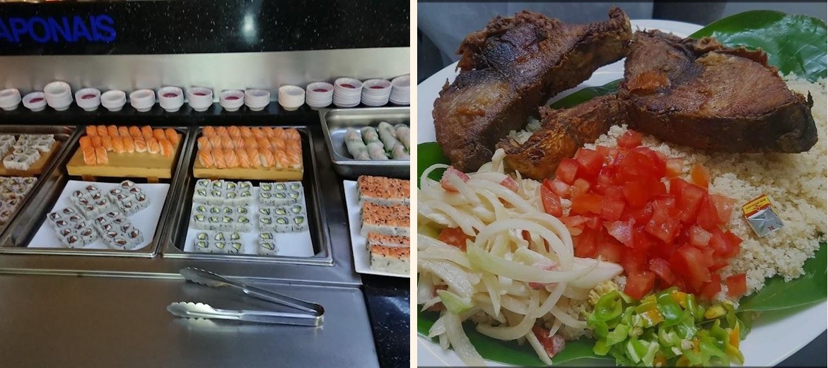 Gourmet Grill EN-HAKKORRE - Gallery Image 6